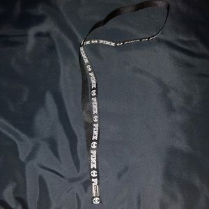 PINK Lanyard